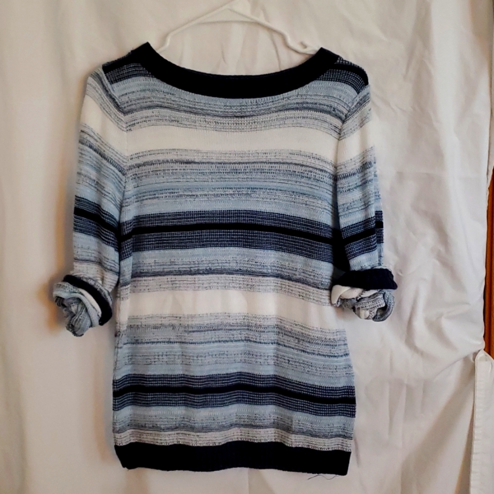 New York and Company Sweater